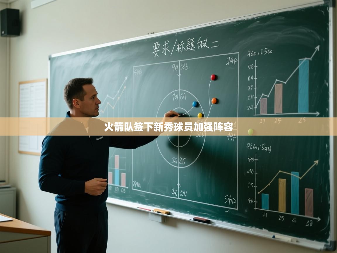 火箭队签下新秀球员加强阵容  第2张