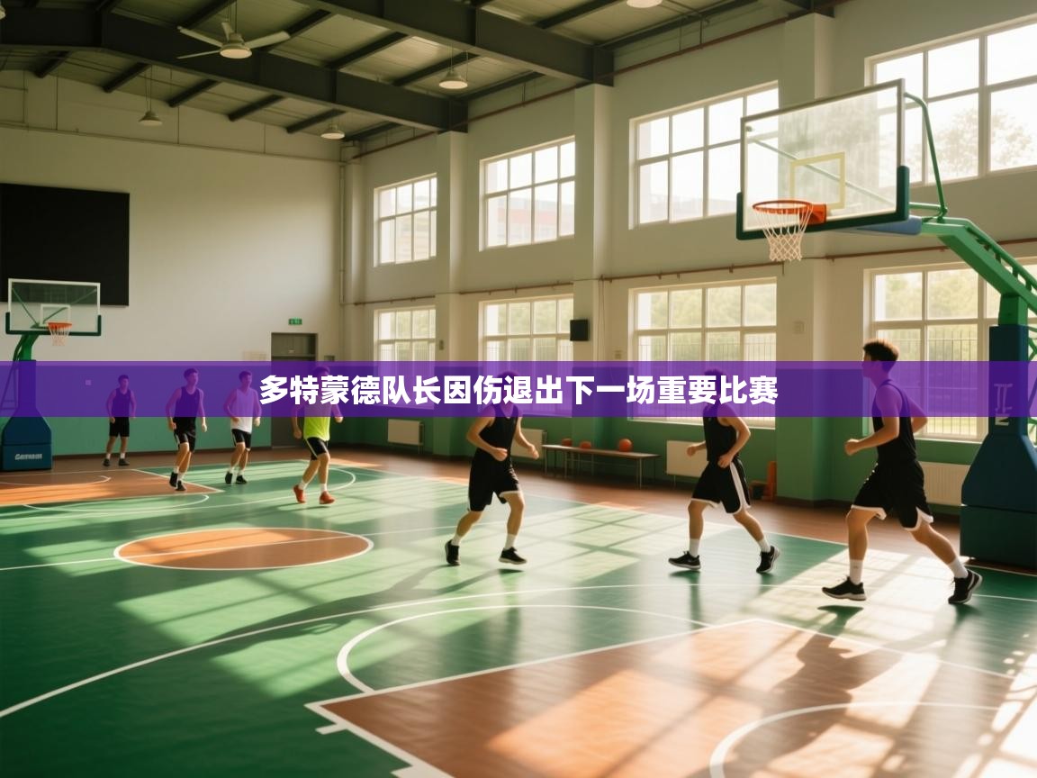 多特蒙德队长因伤退出下一场重要比赛  第2张