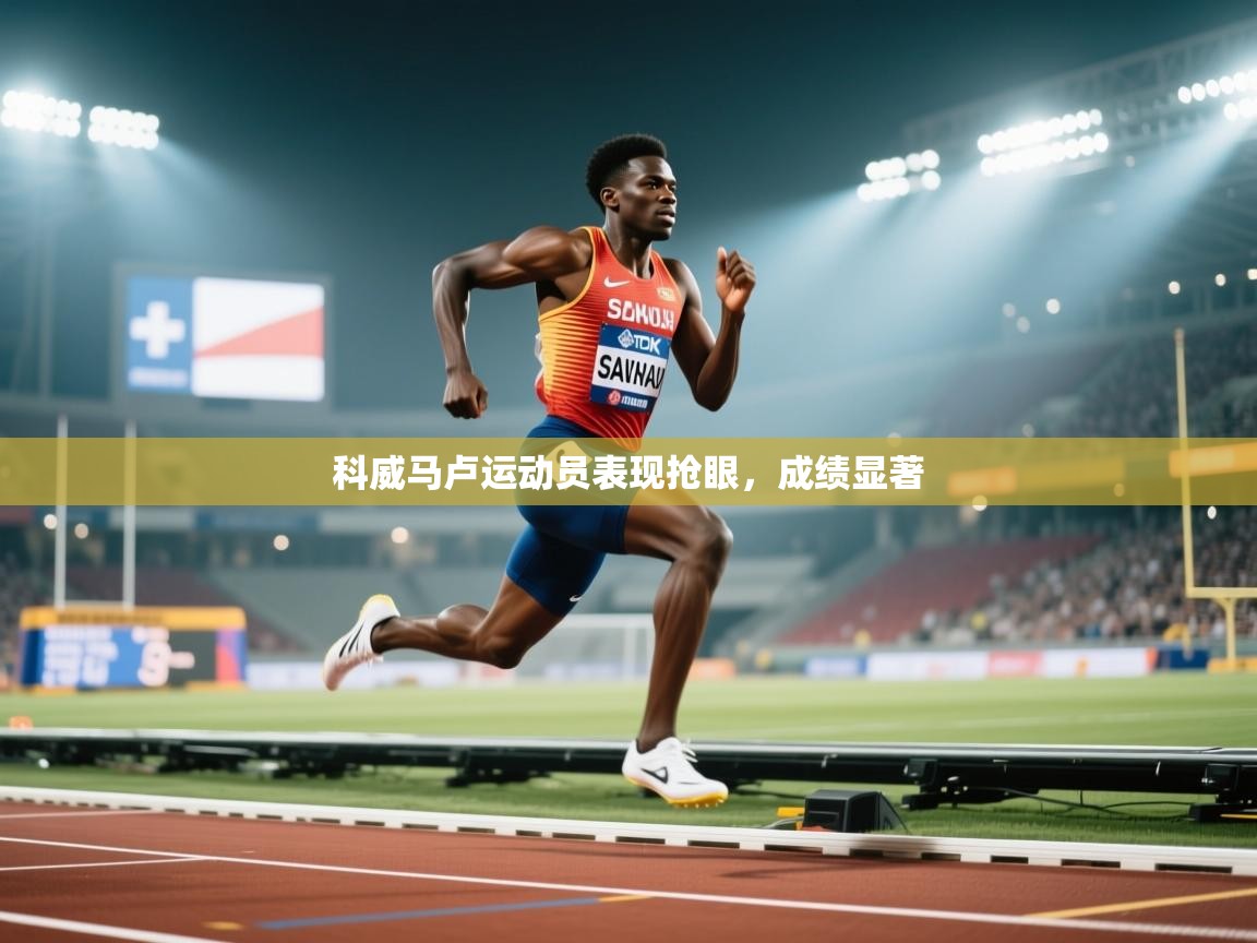 科威马卢运动员表现抢眼，成绩显著  第1张