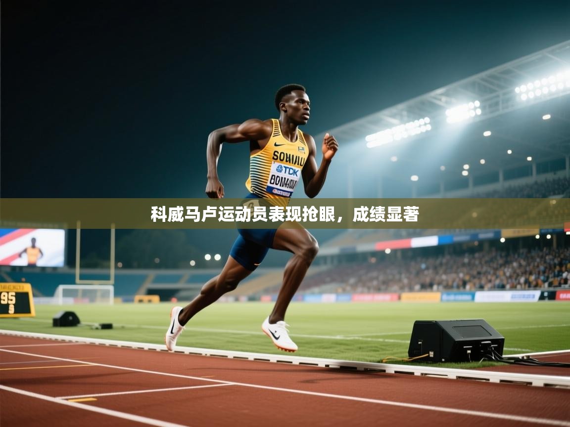 科威马卢运动员表现抢眼，成绩显著  第2张