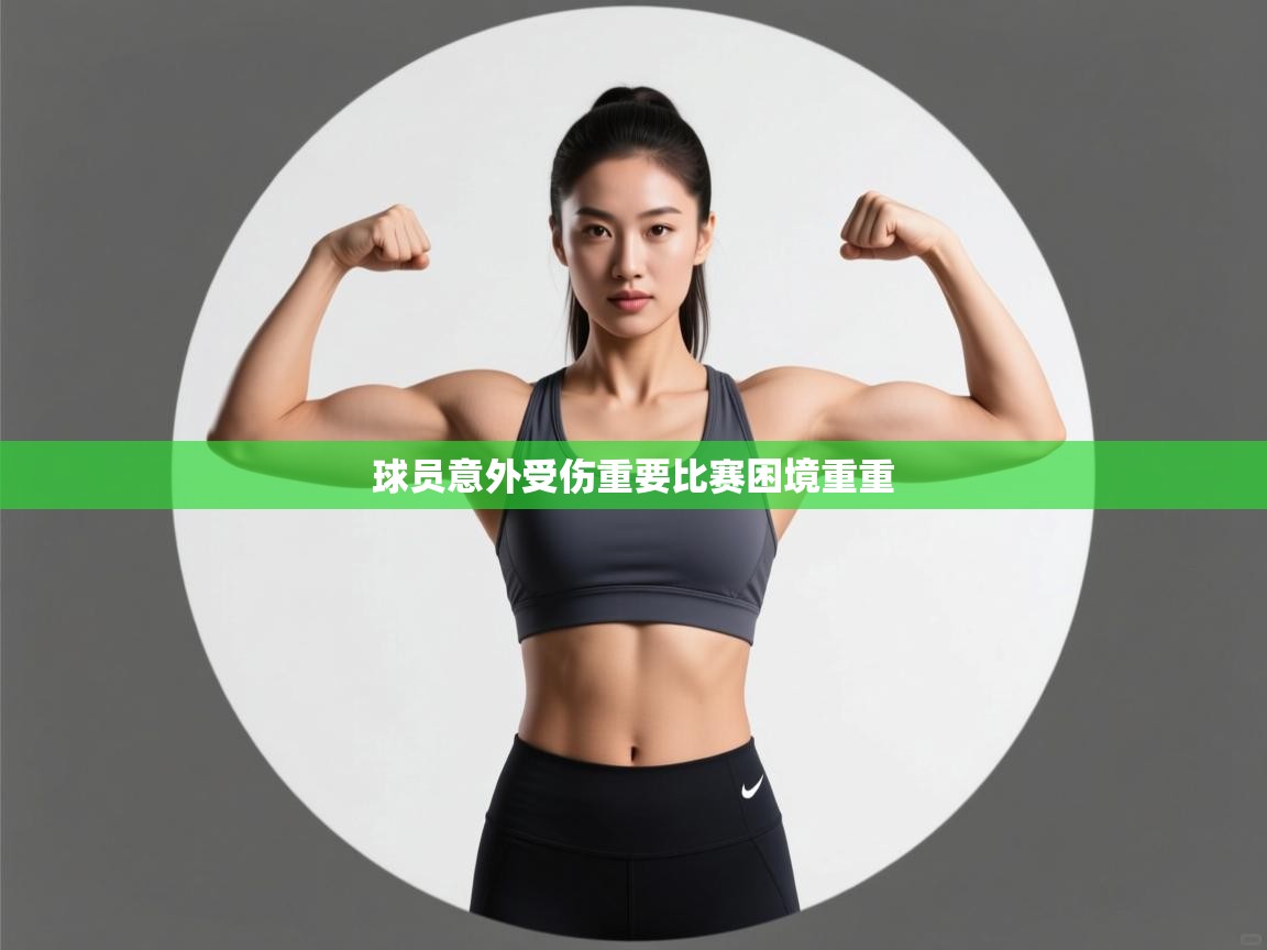 球员意外受伤重要比赛困境重重 第2张