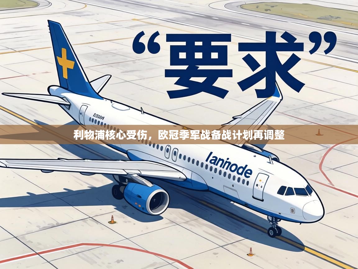 利物浦核心受伤，欧冠季军战备战计划再调整  第1张