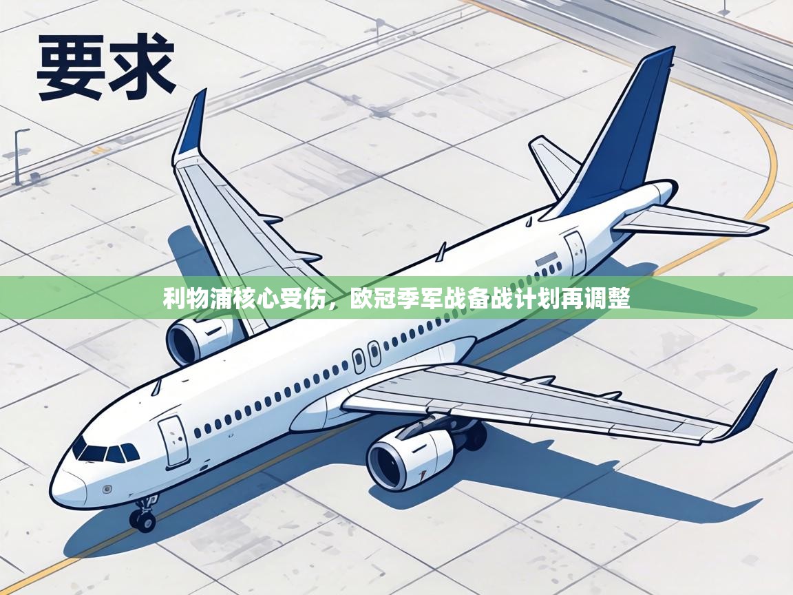 利物浦核心受伤，欧冠季军战备战计划再调整  第2张