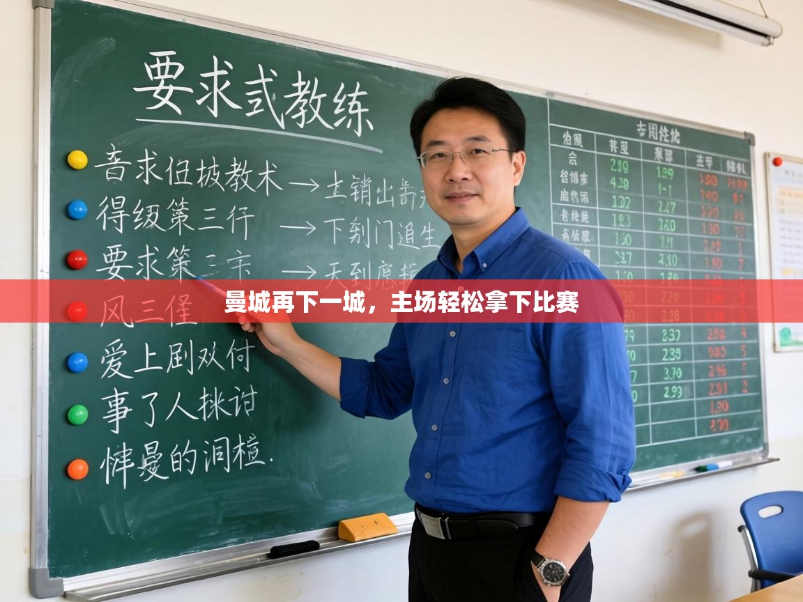 曼城再下一城，主场轻松拿下比赛  第2张